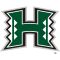 Hawaii Warriors logo