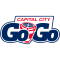 Capital City Go-Go logo