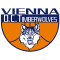 Vienna Timberwolves logo