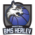 BMS Herlev Wolfpack logo
