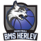 BMS Herlev logo