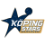 Koping Stars logo