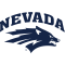 Nevada Wolf Pack logo