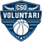 CSO Voluntari logo