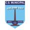 CSM 2007 Focsani logo