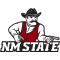 New Mexico State Aggies logo