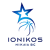 AO Ionikos Nikaias logo