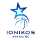 AO Ionikos Nikaias logo