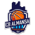 Almansa Con Afanion logo