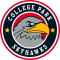 College Park Skyhawks logo