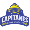 Capitanes CDMX logo
