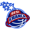 SESI Franca logo