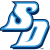 San Diego Toreros logo