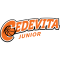 Cedevita Olimpija U19 logo