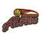 Koshigaya Alphas logo