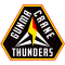 Gunma Crane Thunders logo