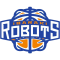 Cyberdyne Ibaraki Robots logo