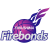 Fukushima Firebonds logo