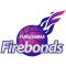 Fukushima Firebonds logo