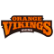 Ehime Orange Vikings logo