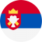 Serbia (W) logo