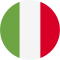 Italy (W) logo