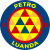 Petro de Luanda logo