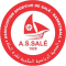 AS Salé logo