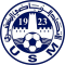 US Monastir logo