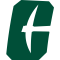 Charlotte 49ers logo