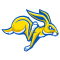 South Dakota State Jackrabbits logo