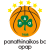 U18 Panathinaikos logo
