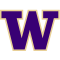 Washington Huskies logo