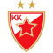 U18 Crvena Zvezda mts logo