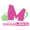 U18 Mega Soccerbet logo