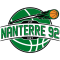 U18 Nanterre 92 logo