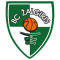 U18 Zalgiris logo