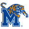 Memphis Tigers logo