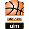 U18 ratiopharm Ulm logo