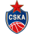 U18 CSKA Moscow logo
