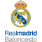 U18 Real Madrid logo