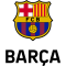 U18 FC Barcelona logo