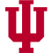 Indiana Hoosiers logo