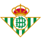 U18 Real Betis logo