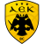 U18 AEK Athens logo