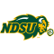 North Dakota State Bison logo