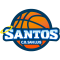 C.B. Santos San Luis logo