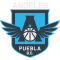 Ángeles de Puebla logo