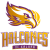 Halcones UV Xalapa logo