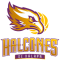 Halcones UV Xalapa logo